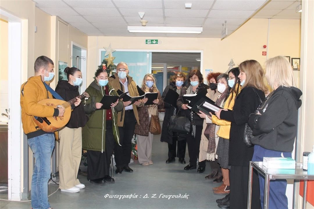 Σύλλογος Γυναικών Γόννων