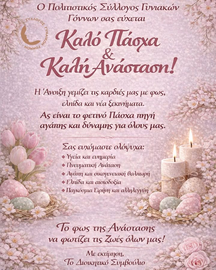 Σύλλογος Γυναικών Γόννων